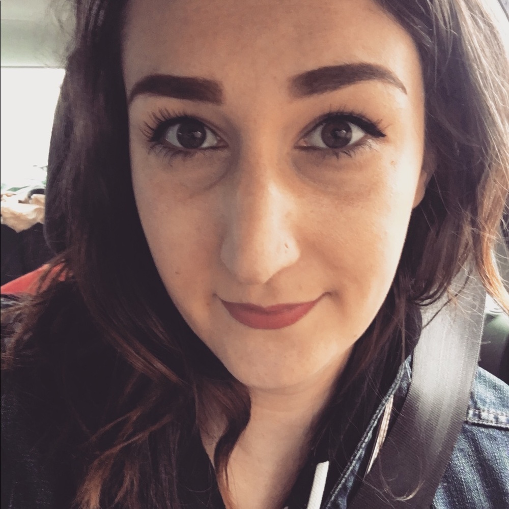 Meet your Posher, Margret